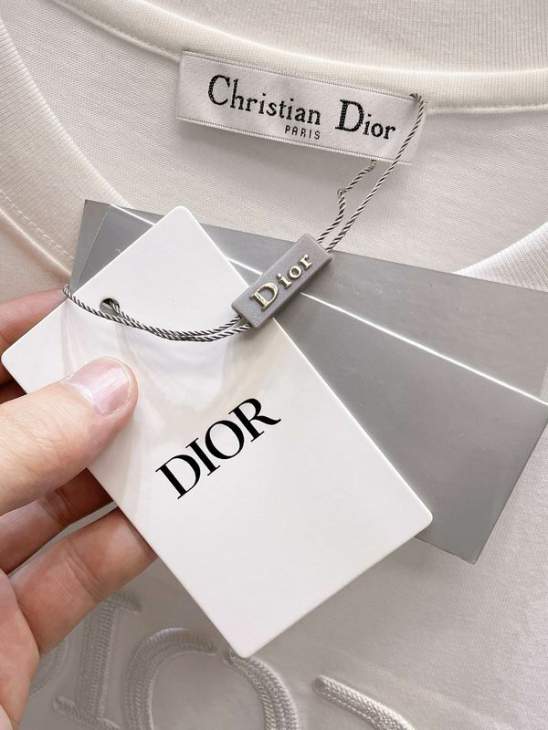 Dior T Shirts Short _SKUDiorM-3XLxetr27016308